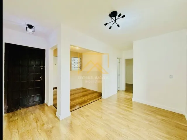 Imagem: Condomínio Residencial Bancaster - Apartamento
