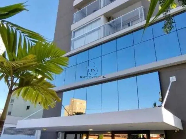 Imagem: Estúdio Mobiliado com Vaga Coberta e Coworking