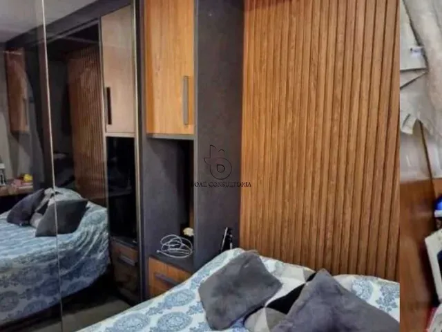 Imagem 7: Estúdio Mobiliado com Vaga Coberta e Coworking Próximo à Faculdade de Medicina d