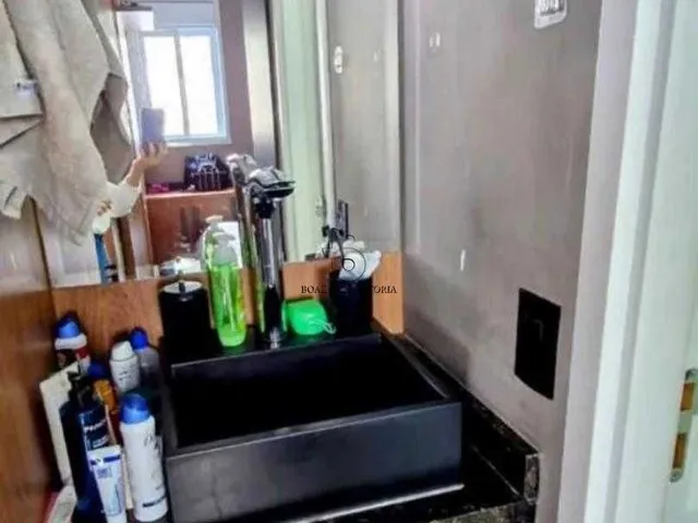 Imagem 8: Estúdio Mobiliado com Vaga Coberta e Coworking Próximo à Faculdade de Medicina d