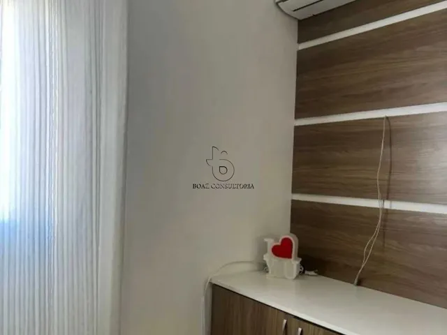 Imagem 9: Sobrado com 3 Suítes e Quintal com Churrasqueira no Condomínio Residencial Meliá