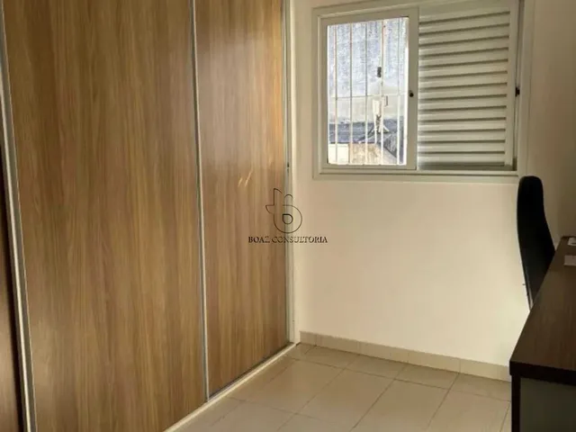 Imagem 8: Sobrado com 3 Suítes e Quintal com Churrasqueira no Condomínio Residencial Meliá