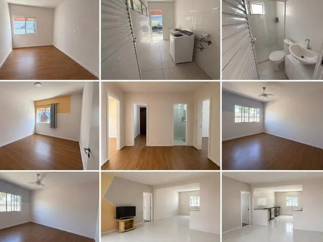 Imagem 7: Ampla Casa com 7 Quartos para Locação no Bairro Dom Bosco, em Itajaí/Sc