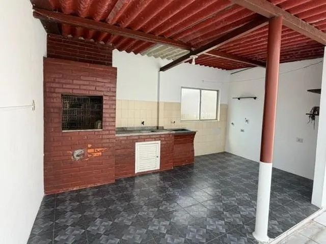 Imagem 11: Casa Residencial em Itajaí - santa Catarina, São Judas