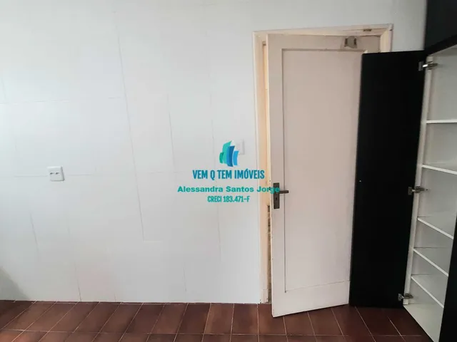 Imagem 14: Apartamento 3 dormitórios, vista mar, 150m², Gonzaga, Santos/SP