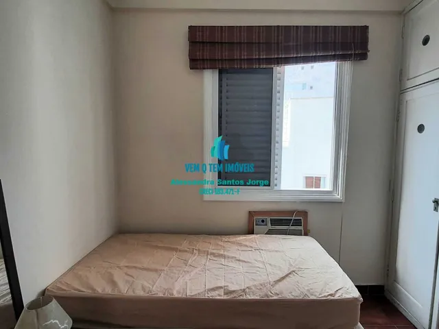 Imagem 9: Apartamento 3 dormitórios, vista mar, 150m², Gonzaga, Santos/SP