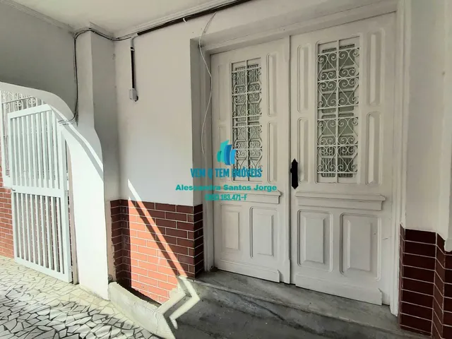 Imagem: Sobrado 200m² 2 vagas em Encruzilhada