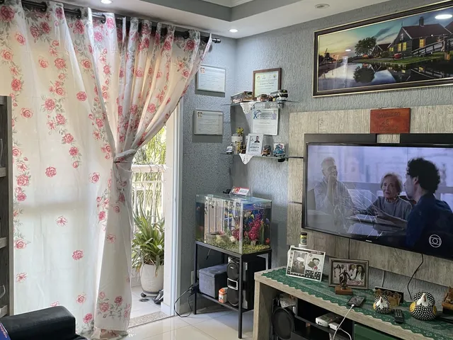 Imagem: Apartamento em Parque Taboão, Taboão da