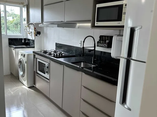 Imagem: Apartamento à venda no bairro Vinhedos