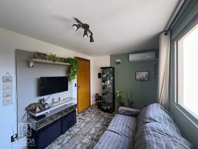 Imagem: Apartamento à venda no bairro Esplanada