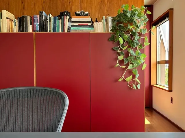 Imagem 16: Apartamento no Edifício Max Haus - Cambuí, Campinas