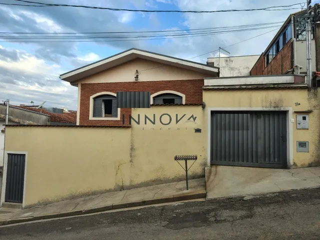 Imagem: CASA RESIDENCIAL em POÇOS DE CALDAS - MG
