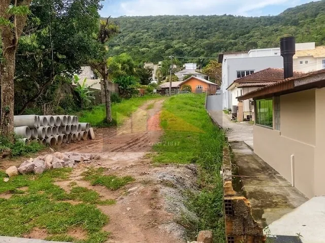 Imagem: Terreno à venda no bairro Santo Antônio