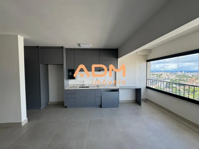 Imagem: Apartamento Alto Padrão para alugar 3 Qtos