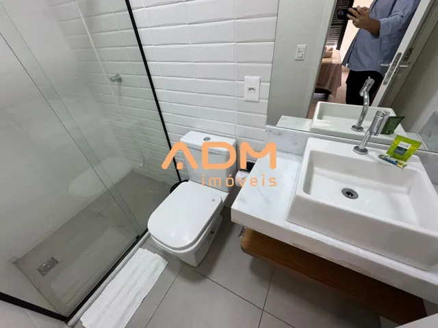 Imagem 2: Apartamento 2 Qtos todos suítes - Id Vida Urbana - Setor Oeste - Goiânia - 67m²