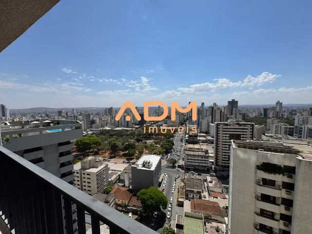 Imagem 8: Apartamento 2 Qtos todos suítes - Id Vida Urbana - Setor Oeste - Goiânia - 67m²