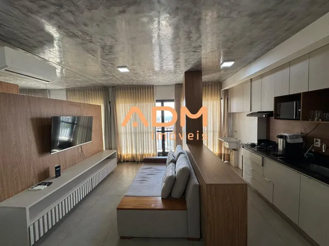 Imagem 4: Apartamento 2 Qtos todos suítes - Id Vida Urbana - Setor Oeste - Goiânia - 67m²