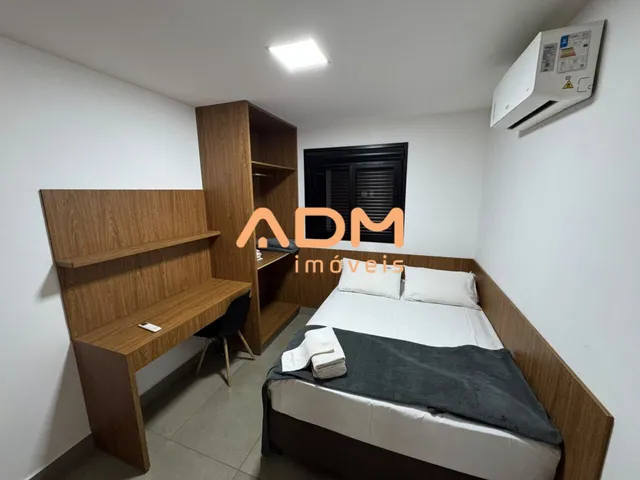 Imagem 12: Apartamento 2 Qtos todos suítes - Id Vida Urbana - Setor Oeste - Goiânia - 67m²
