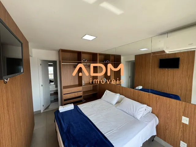Imagem 5: Apartamento 2 Qtos todos suítes - Id Vida Urbana - Setor Oeste - Goiânia - 67m²