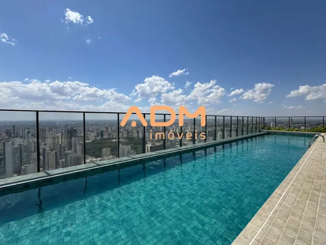 Imagem 14: Apartamento 2 Qtos todos suítes - Id Vida Urbana - Setor Oeste - Goiânia - 67m²