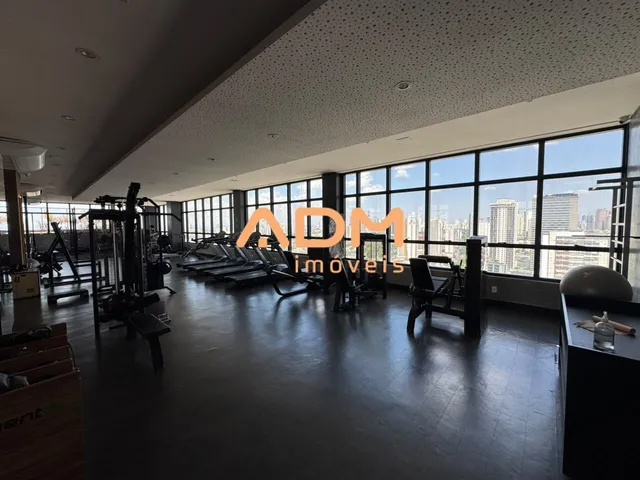 Imagem 9: Apartamento 2 Qtos todos suítes - Id Vida Urbana - Setor Oeste - Goiânia - 67m²
