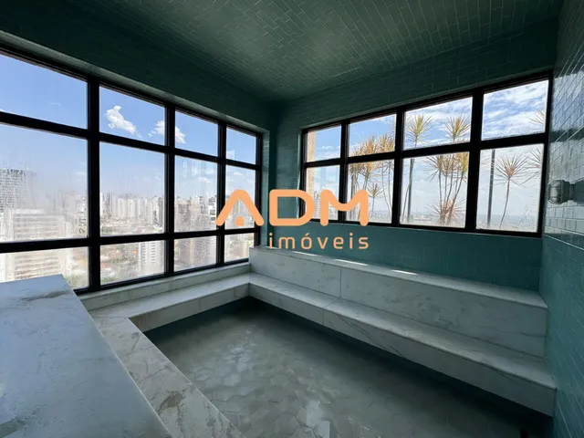 Imagem 7: Apartamento 2 Qtos todos suítes - Id Vida Urbana - Setor Oeste - Goiânia - 67m²