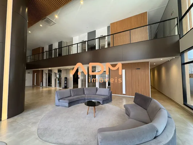 Imagem 11: Apartamento 2 Qtos todos suítes - Id Vida Urbana - Setor Oeste - Goiânia - 67m²