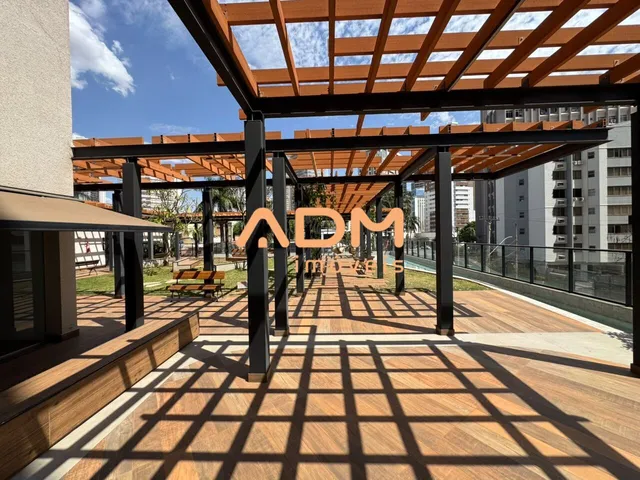 Imagem 6: Apartamento 2 Qtos todos suítes - Id Vida Urbana - Setor Oeste - Goiânia - 67m²