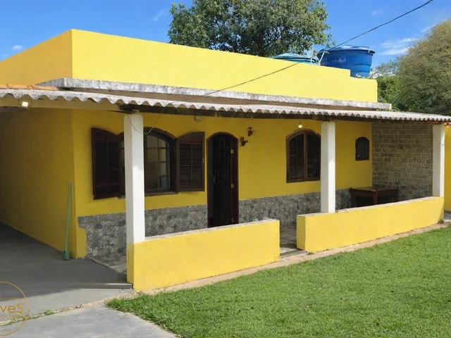 Imagem: Vendo Casa no bairro Arcozelo em Paty do