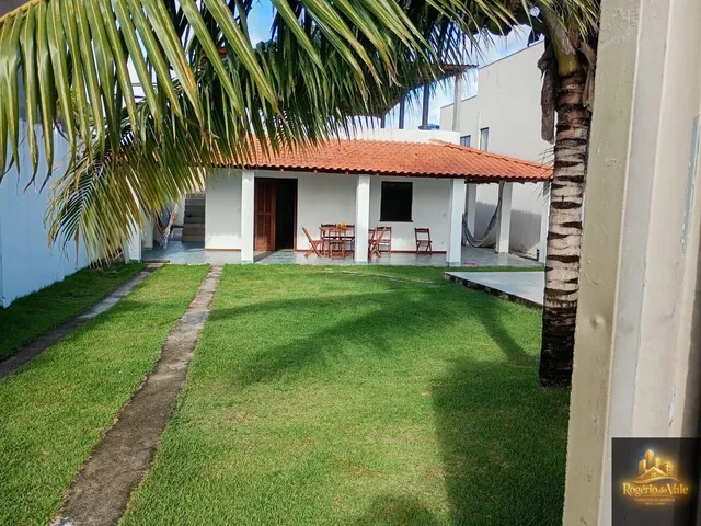 Imagem: Arembepe Casa 3/4 Suíte, Piscina, Varanda