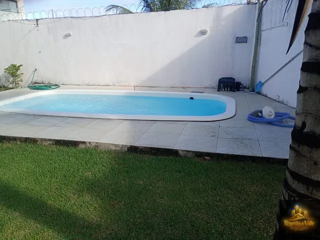 Imagem 15: Arembepe Casa 3/4 Suíte ,Piscina, Varanda, Garagem