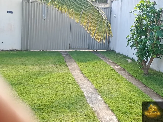 Imagem 3: Arembepe Casa 3/4 Suíte ,Piscina, Varanda, Garagem