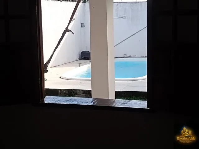 Imagem 5: Arembepe Casa 3/4 Suíte ,Piscina, Varanda, Garagem