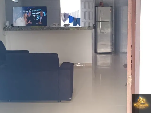 Imagem 6: Arembepe Casa 3/4 Suíte ,Piscina, Varanda, Garagem