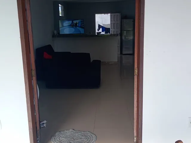 Imagem 4: Arembepe Casa 3/4 Suíte ,Piscina, Varanda, Garagem