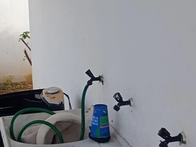 Imagem 11: Arembepe Casa 3/4 Suíte ,Piscina, Varanda, Garagem