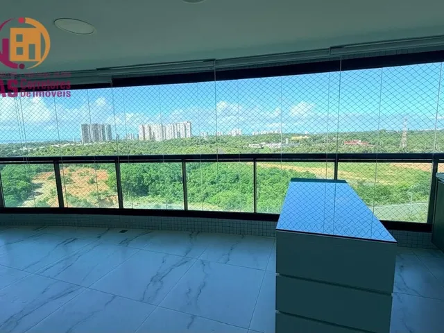 Imagem: Vendo Lindo Apartamento andar alto, nascente