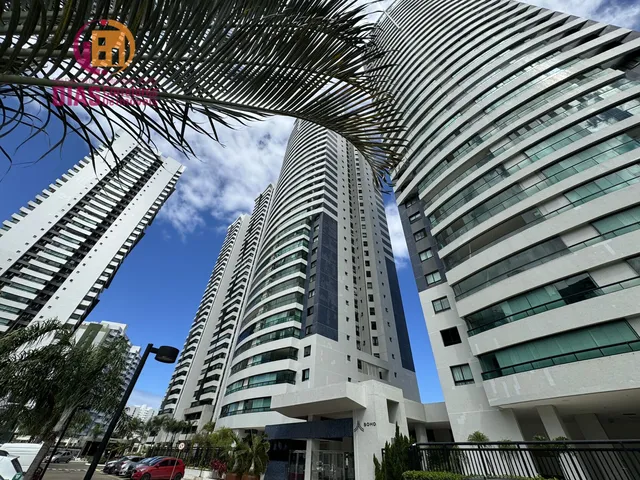 Imagem 12: Vendo Lindo Apartamento andar alto, nascente, 113m2 no Soho Manhattan, 3/4, dependência