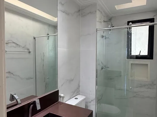 Imagem 5: Vendo Lindo Apartamento andar alto, nascente, 113m2 no Soho Manhattan, 3/4, dependência