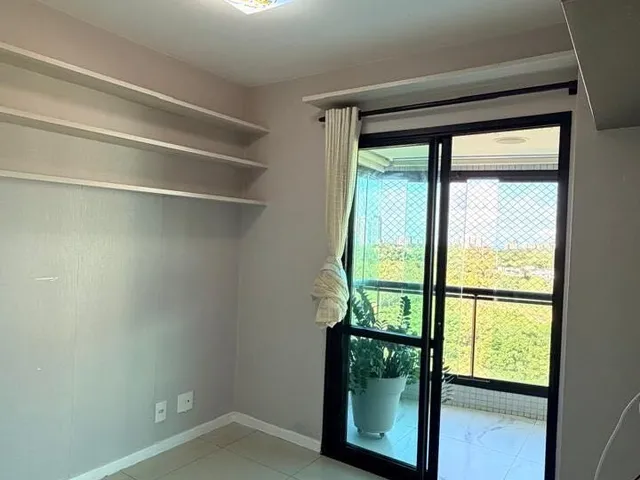 Imagem 15: Vendo Lindo Apartamento andar alto, nascente, 113m2 no Soho Manhattan, 3/4, dependência