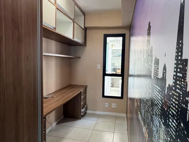 Imagem 3: Vendo Lindo Apartamento andar alto, nascente, 113m2 no Soho Manhattan, 3/4, dependência