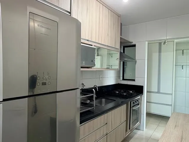 Imagem 6: Vendo Lindo Apartamento andar alto, nascente, 113m2 no Soho Manhattan, 3/4, dependência