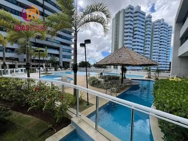 Imagem 11: Vendo Lindo Apartamento andar alto, nascente, 113m2 no Soho Manhattan, 3/4, dependência