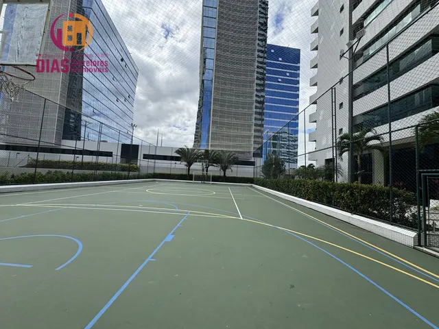 Imagem 13: Vendo Lindo Apartamento andar alto, nascente, 113m2 no Soho Manhattan, 3/4, dependência
