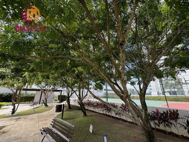 Imagem 7: Vendo Lindo Apartamento andar alto, nascente, 113m2 no Soho Manhattan, 3/4, dependência