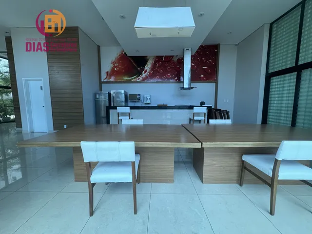 Imagem 4: Vendo Lindo Apartamento andar alto, nascente, 113m2 no Soho Manhattan, 3/4, dependência