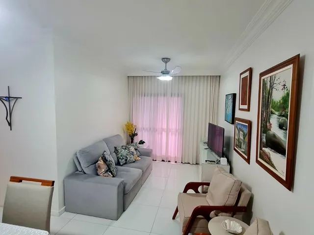 Imagem: Vendo Apartamento com 86m2 nascente, andar