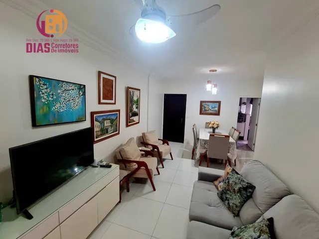 Imagem 14: Vendo Apartamento com 86m2 nascente, andar alto, com 3/4, 2 suítes + gabinete, 2 vagas