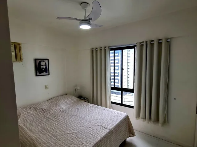Imagem 16: Vendo Apartamento com 86m2 nascente, andar alto, com 3/4, 2 suítes + gabinete, 2 vagas