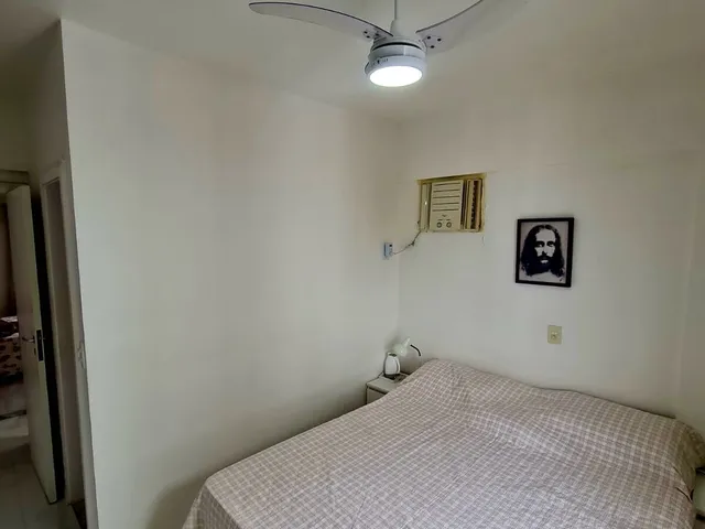 Imagem 10: Vendo Apartamento com 86m2 nascente, andar alto, com 3/4, 2 suítes + gabinete, 2 vagas